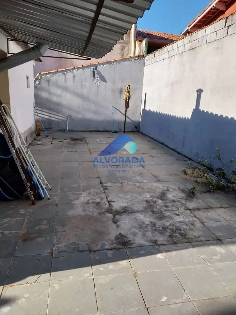 Casa, 3 quartos, 118 m² - Foto 14