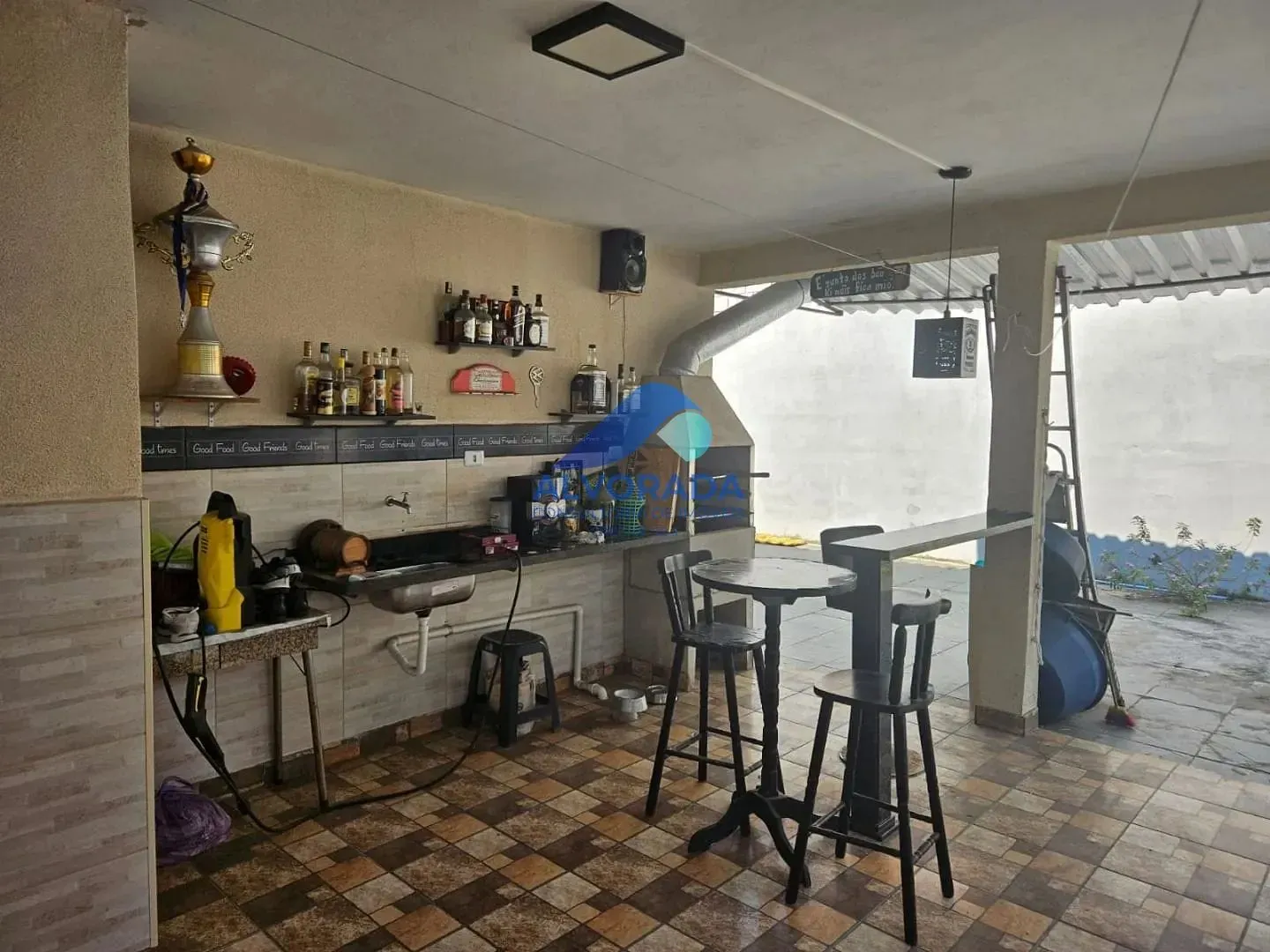 Casa, 3 quartos, 118 m² - Foto 4
