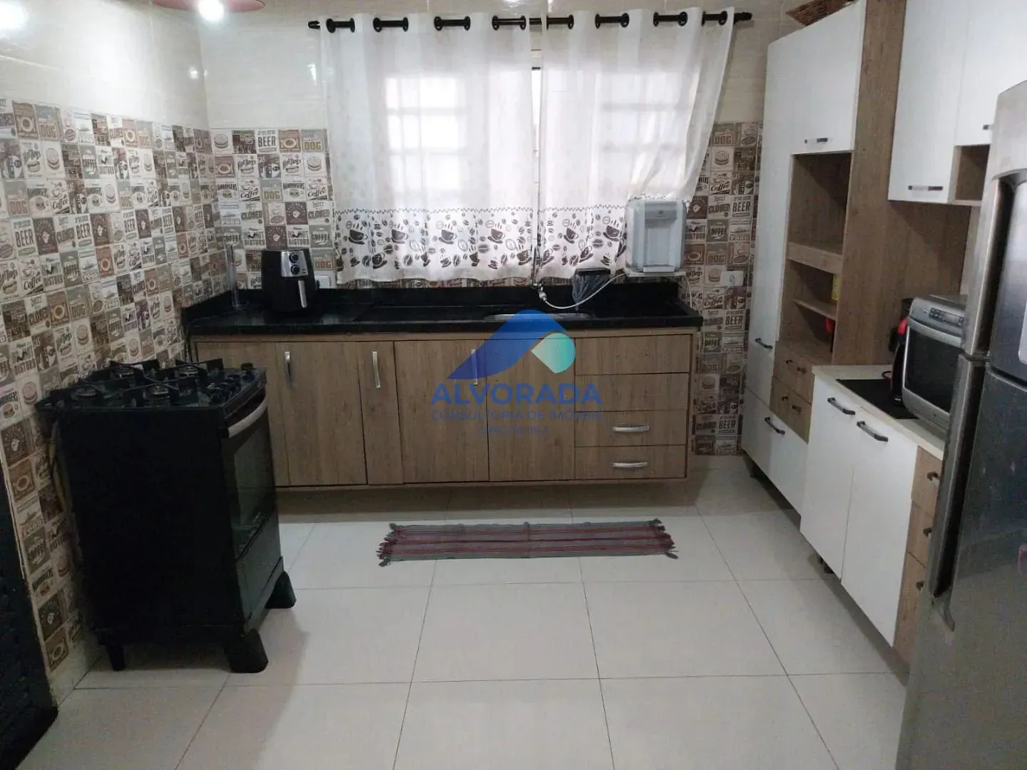 Casa, 3 quartos, 118 m² - Foto 13
