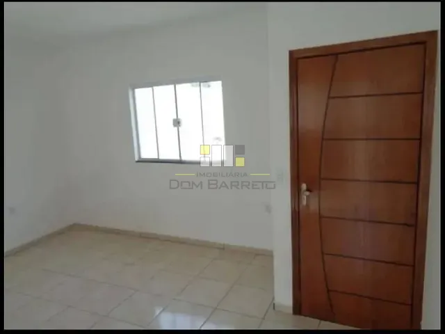 Casa com 125m² 2 quartos e 1 banheiro, à venda, no bairro Parque Ideal (Nova Veneza) em Sumaré