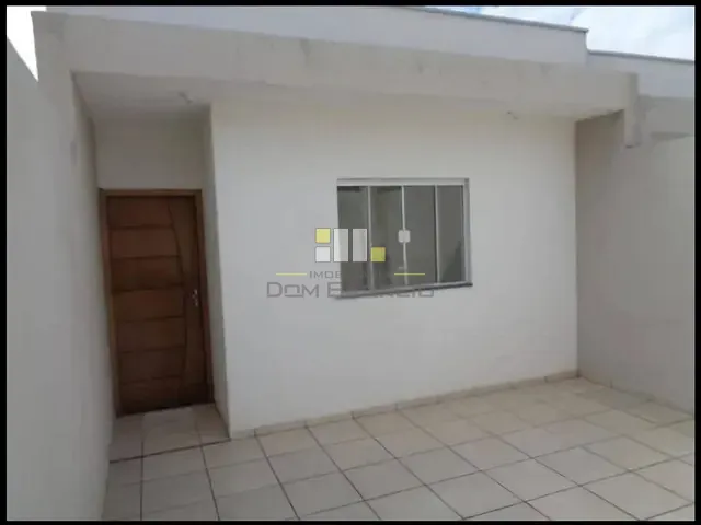 Casa com 125m² 2 quartos e 1 banheiro, à venda, no bairro Parque Ideal (Nova Veneza) em Sumaré