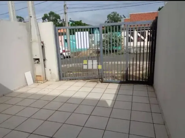 Casa com 125m² 2 quartos e 1 banheiro, à venda, no bairro Parque Ideal (Nova Veneza) em Sumaré