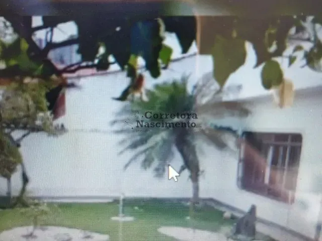 Casa com 375m², à venda, no bairro Jardim Pereira do Amparo em Jacareí