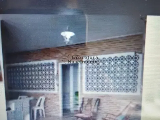 Casa com 375m², à venda, no bairro Jardim Pereira do Amparo em Jacareí