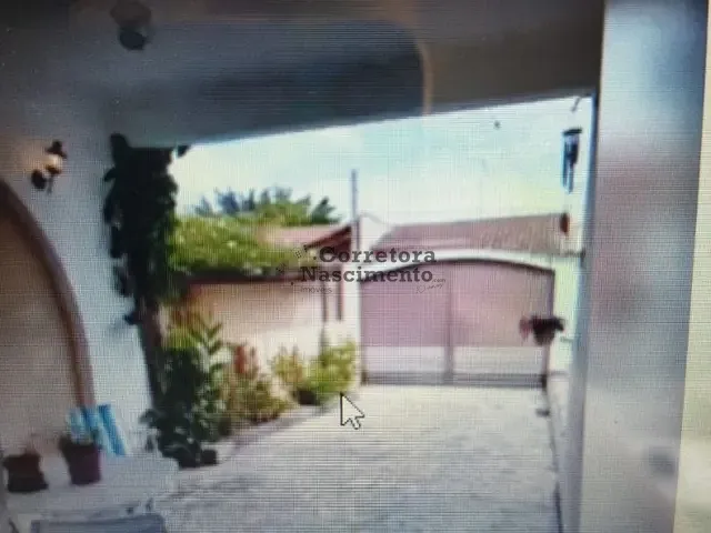Casa com 375m², à venda, no bairro Jardim Pereira do Amparo em Jacareí