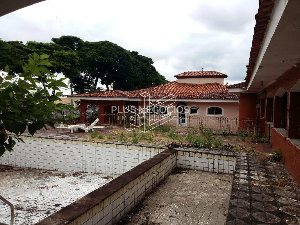 Casa, 4 quartos, 490 m² - Foto 7
