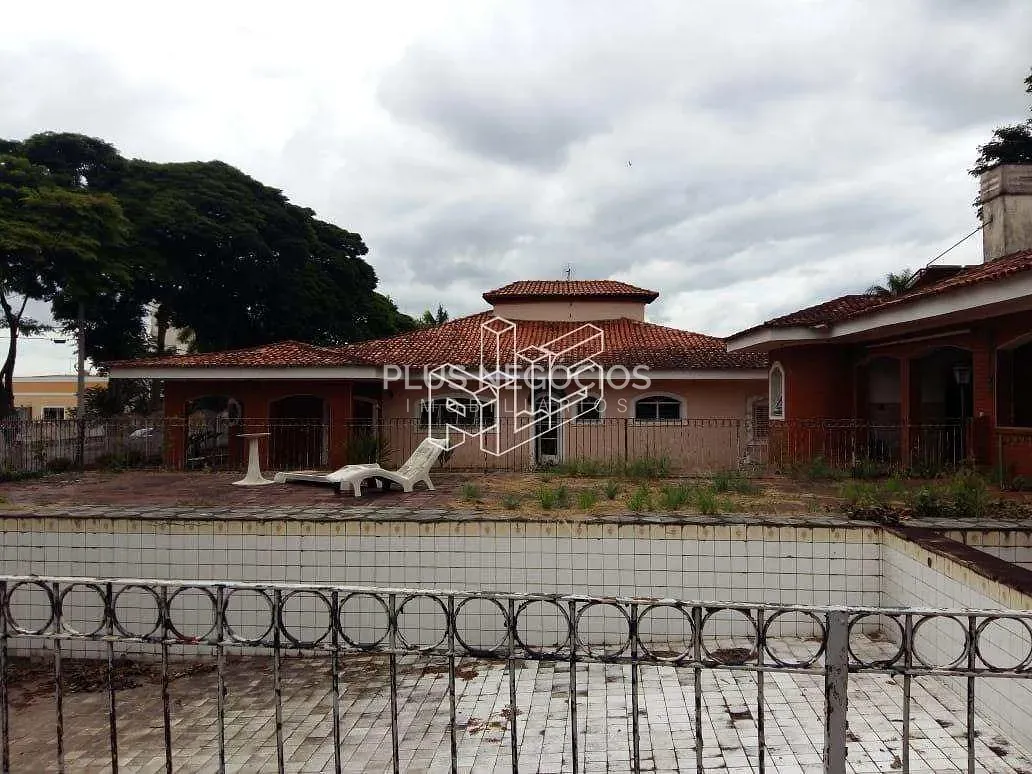 Casa, 4 quartos, 490 m² - Foto 6