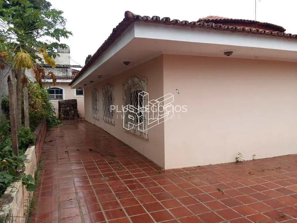 Casa, 4 quartos, 490 m² - Foto 4