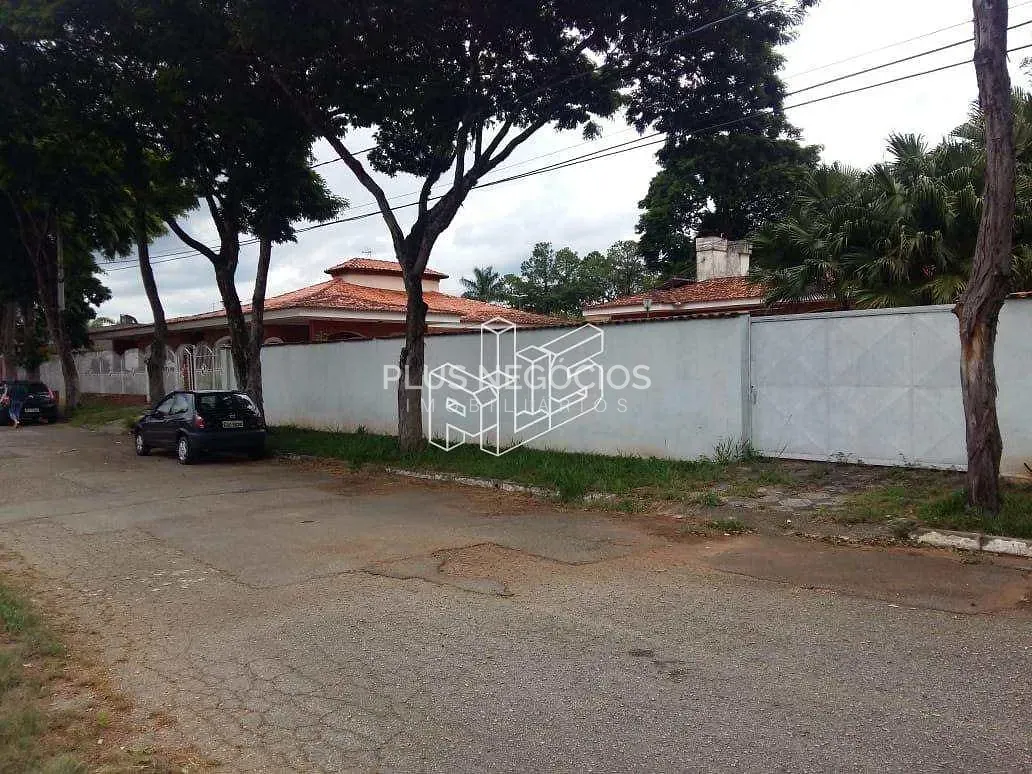 Casa, 4 quartos, 490 m² - Foto 13