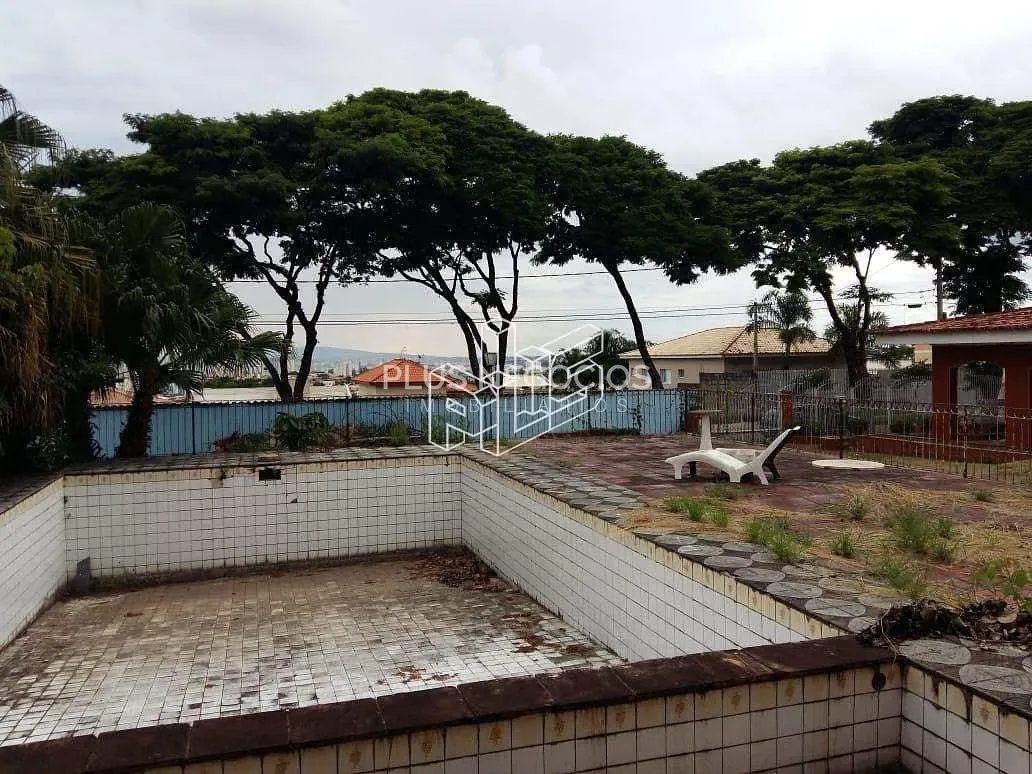 Casa, 4 quartos, 490 m² - Foto 9