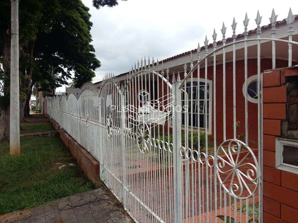 Casa, 4 quartos, 490 m² - Foto 2