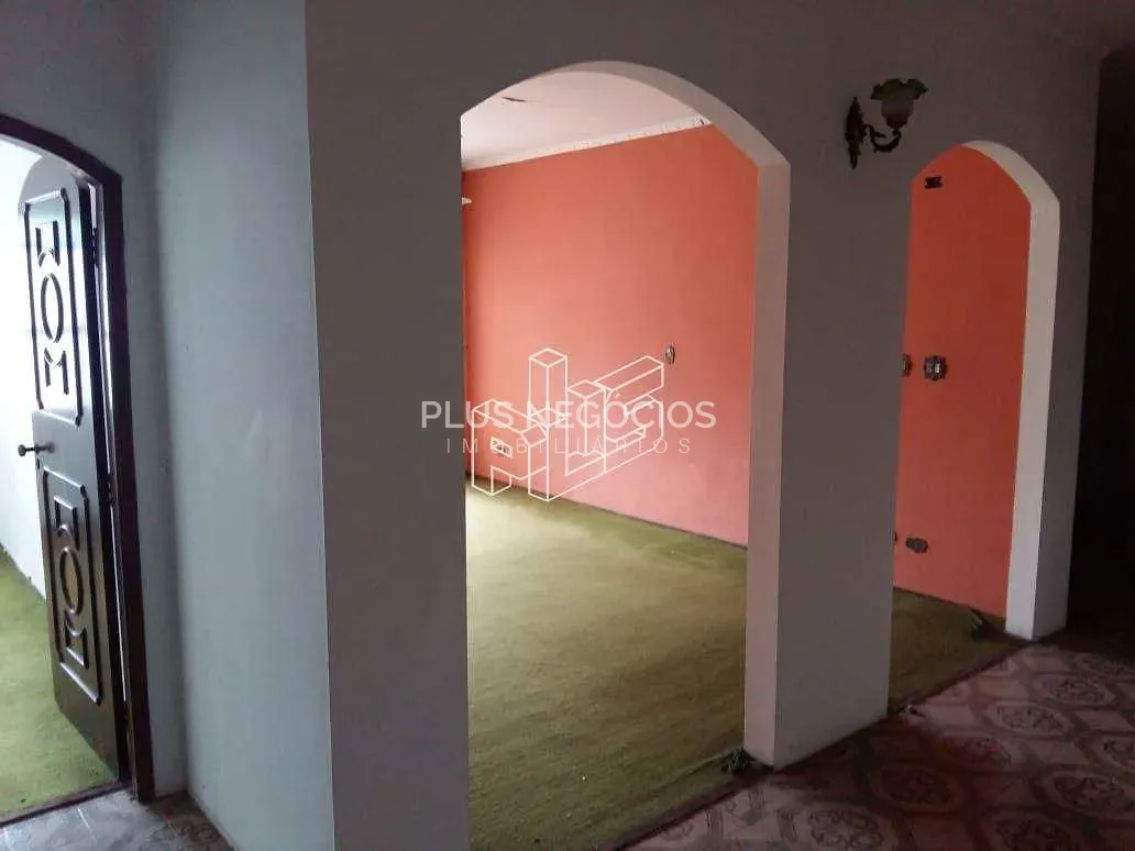 Casa, 4 quartos, 490 m² - Foto 23