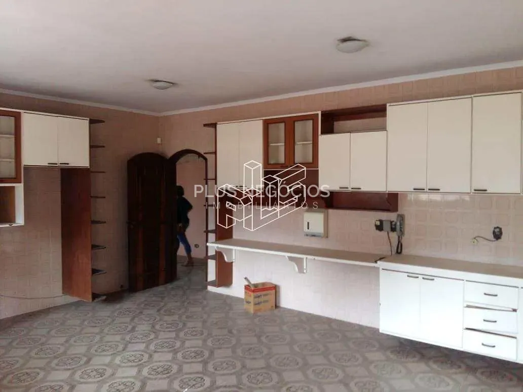 Casa, 4 quartos, 490 m² - Foto 16