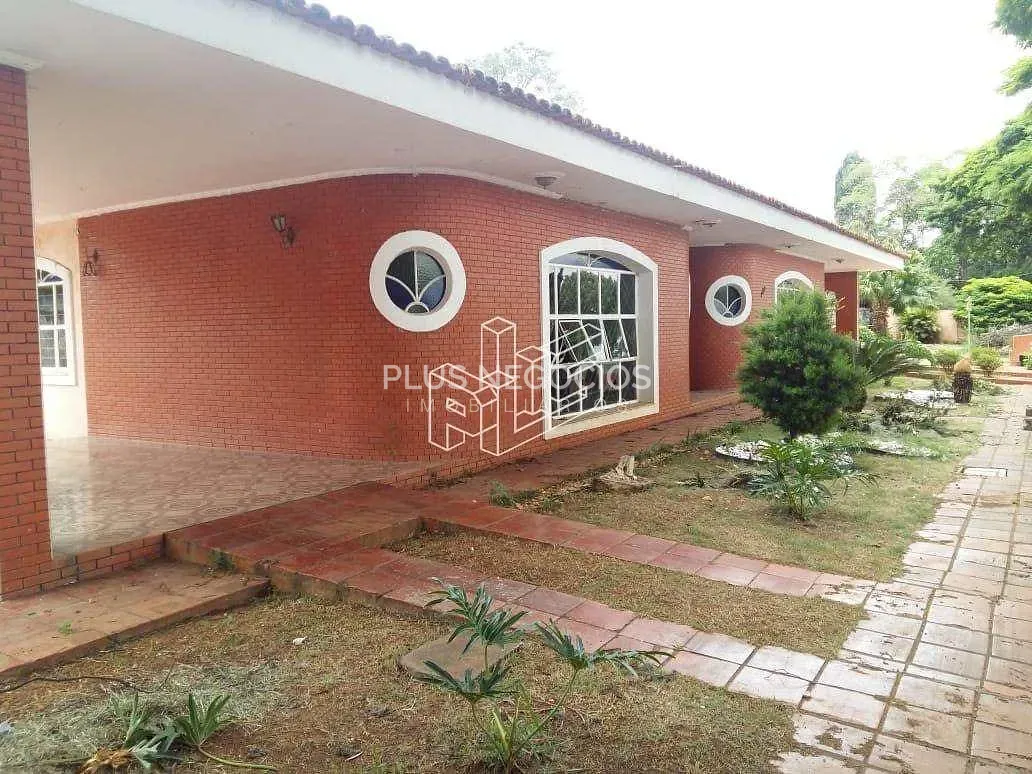 Casa, 4 quartos, 490 m² - Foto 5