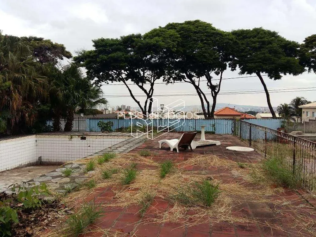 Casa, 4 quartos, 490 m² - Foto 8