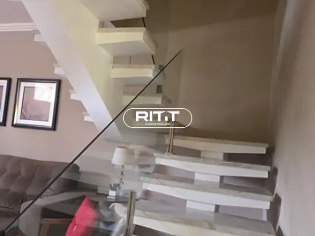 Casa com 300m² 3 quartos e 3 banheiros, à venda, no bairro Mansões Santo Antônio em Campinas