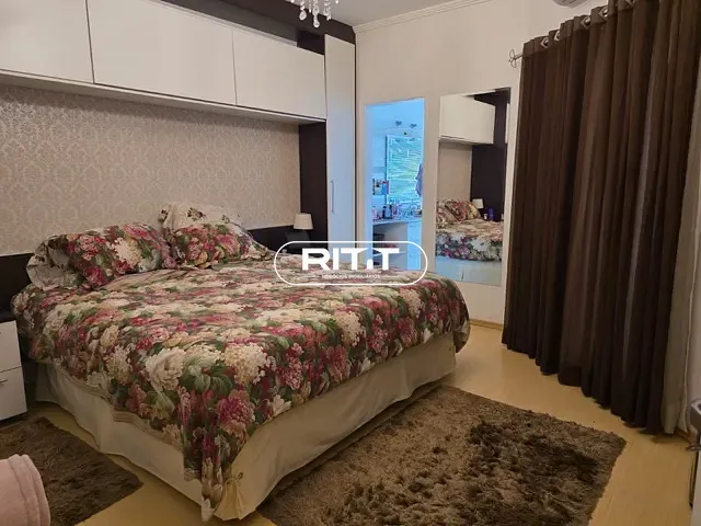 Casa com 300m² 3 quartos e 3 banheiros, à venda, no bairro Mansões Santo Antônio em Campinas