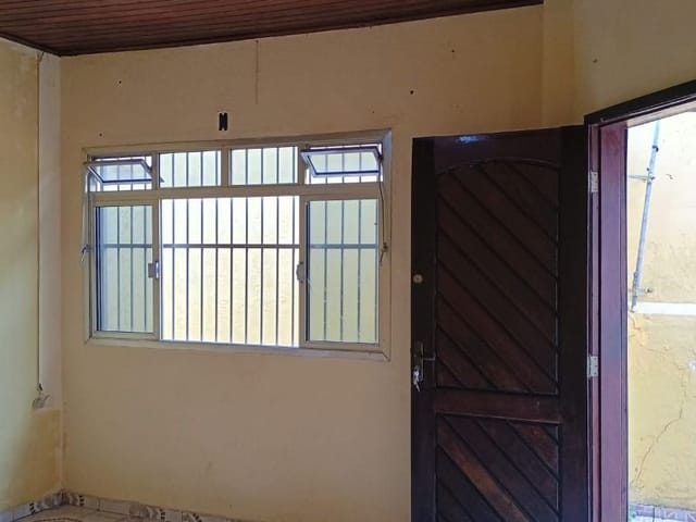Foto do Casa - Casa com 1 dormitório para alugar, 75 m² por R$ 1.450,00/mês - Chácara Belenzinho - São Paulo/SP | ZONA LESTE IMÓVEIS