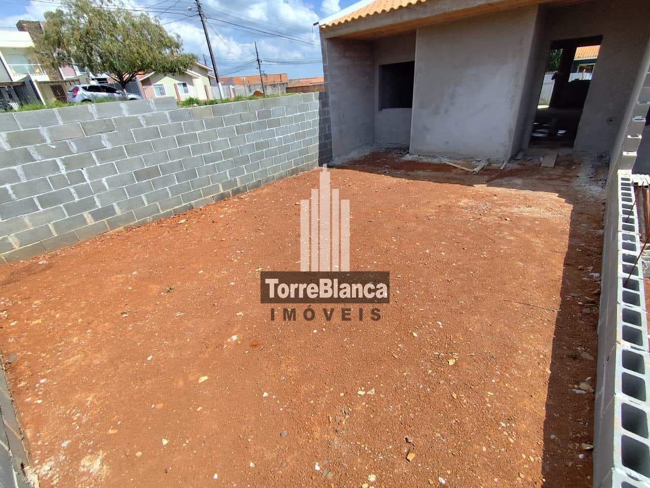 Casa, 2 quartos, 72 m² - Foto 1