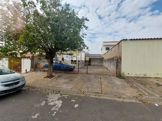 Casa com 250m² 3 quartos e 2 banheiros, à venda, no bairro Parque Virgílio Viel em Sumaré