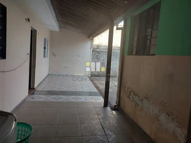 Casa com 250m² 3 quartos e 2 banheiros, à venda, no bairro Parque Virgílio Viel em Sumaré