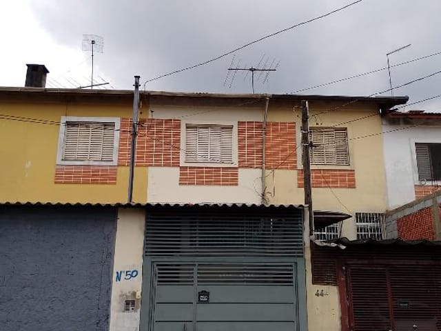 Foto do Casa - Casa à venda 2 Quartos, 10M², JARDIM SATELITE, SAO PAULO - SP | Imobiliária Compare