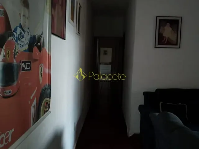 Casa com 640m² 3 quartos e 2 banheiros, à venda, no bairro Cidade Nova em Pindamonhangaba