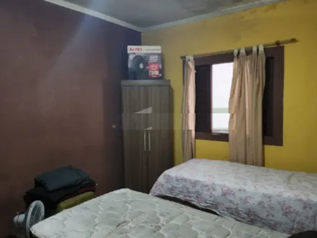 Casa 3 quartos e 2 banheiros, à venda, no bairro Vila Aurora em Itapevi