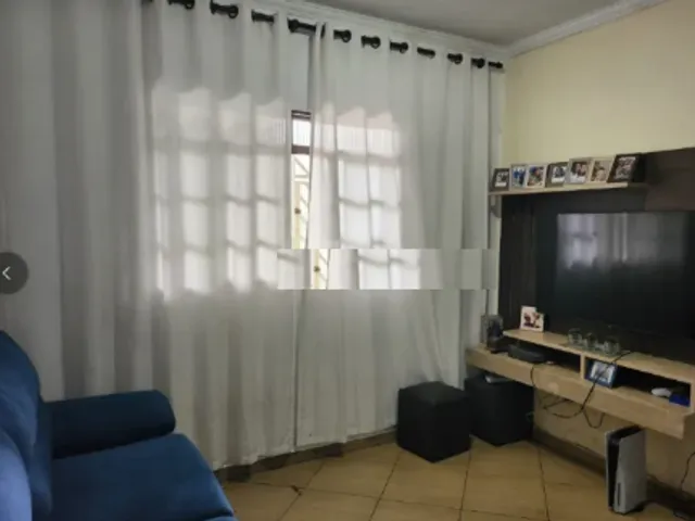 Casa 3 quartos e 2 banheiros, à venda, no bairro Vila Aurora em Itapevi