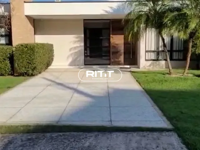 Casa com 1200m² 6 quartos e 8 banheiros, à venda, no bairro Loteamento Alphaville Campinas em Campinas