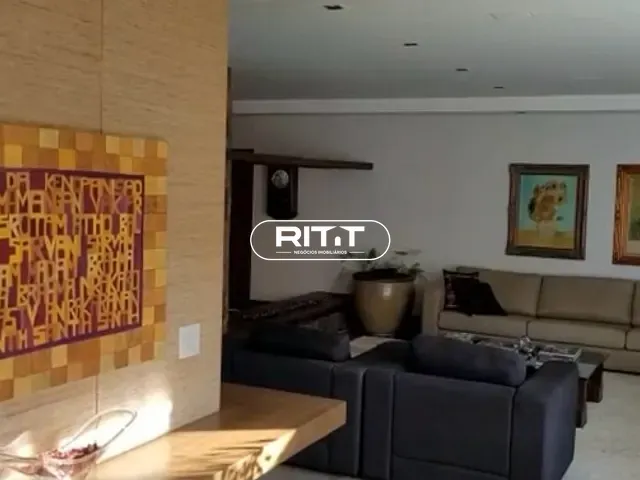 Casa com 1200m² 6 quartos e 8 banheiros, à venda, no bairro Loteamento Alphaville Campinas em Campinas