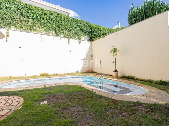 Casa com 640m² 5 quartos e 7 banheiros, à venda, no bairro Alphaville Residencial Zero em Barueri