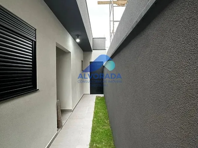 Casa com 250m² 3 quartos e 1 banheiro, à venda, no bairro Lotamento Floresta em São José Dos Campos