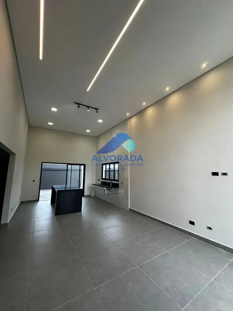 Casa, 3 quartos, 152 m² - Foto 3