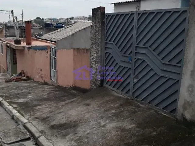 Casa com 275m² 7 quartos e 6 banheiros, à venda, no bairro Vila Penteado em São Paulo