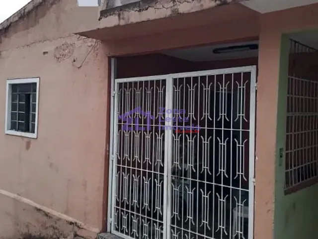 Casa com 275m² 7 quartos e 6 banheiros, à venda, no bairro Vila Penteado em São Paulo