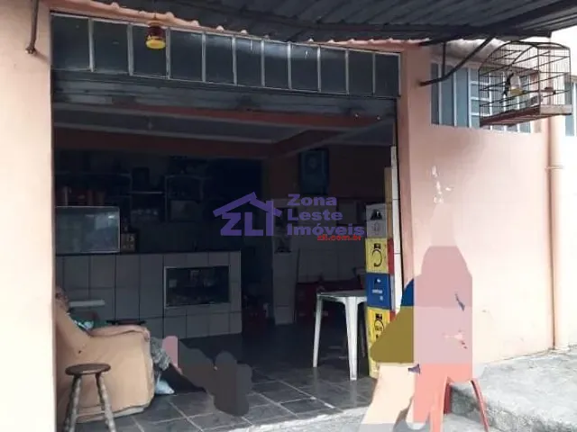 Casa com 275m² 7 quartos e 6 banheiros, à venda, no bairro Vila Penteado em São Paulo