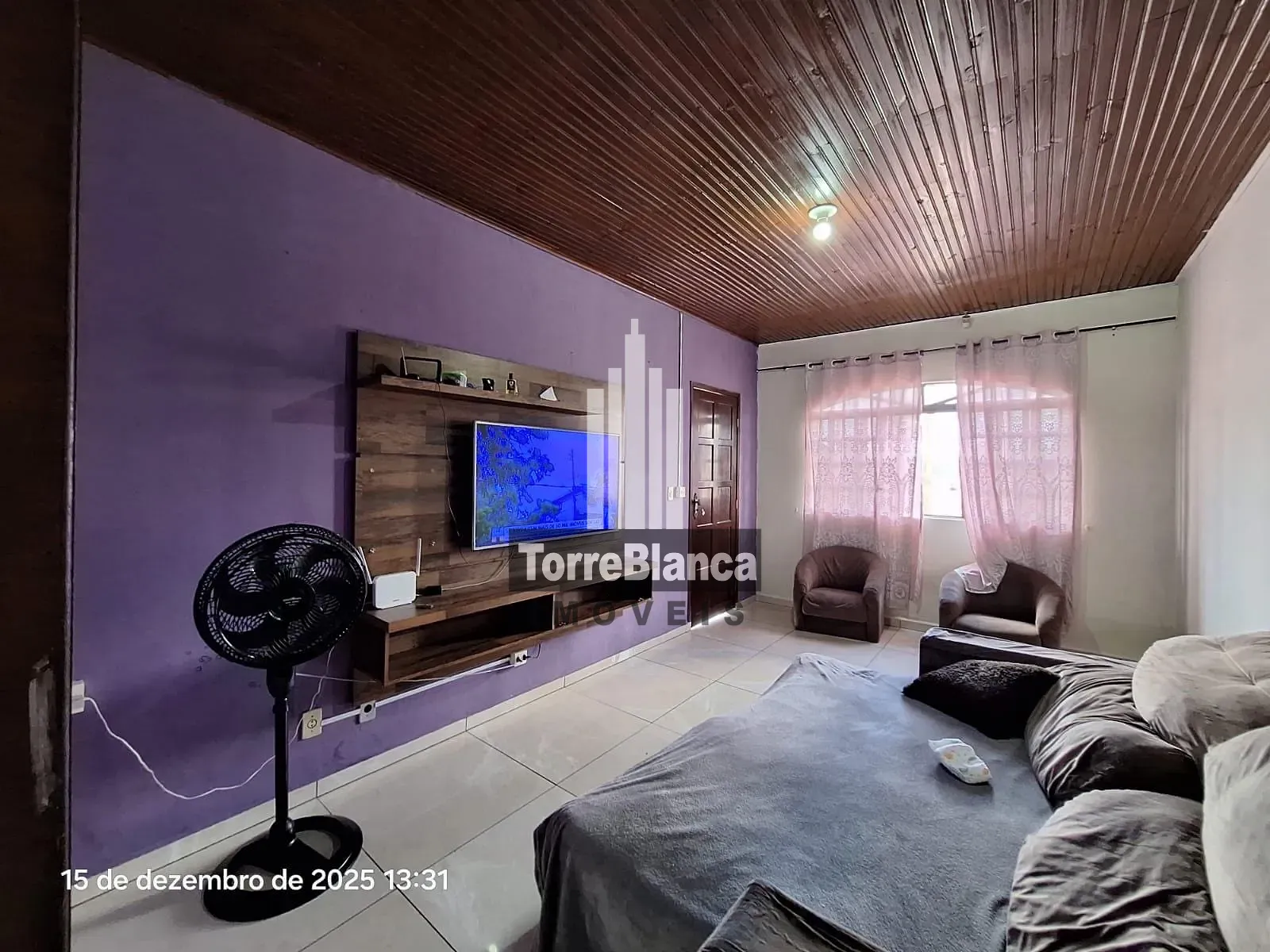 Casa, 3 quartos, 95 m² - Foto 8