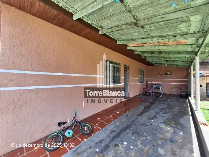 Casa, 3 quartos, 95 m² - Foto 12