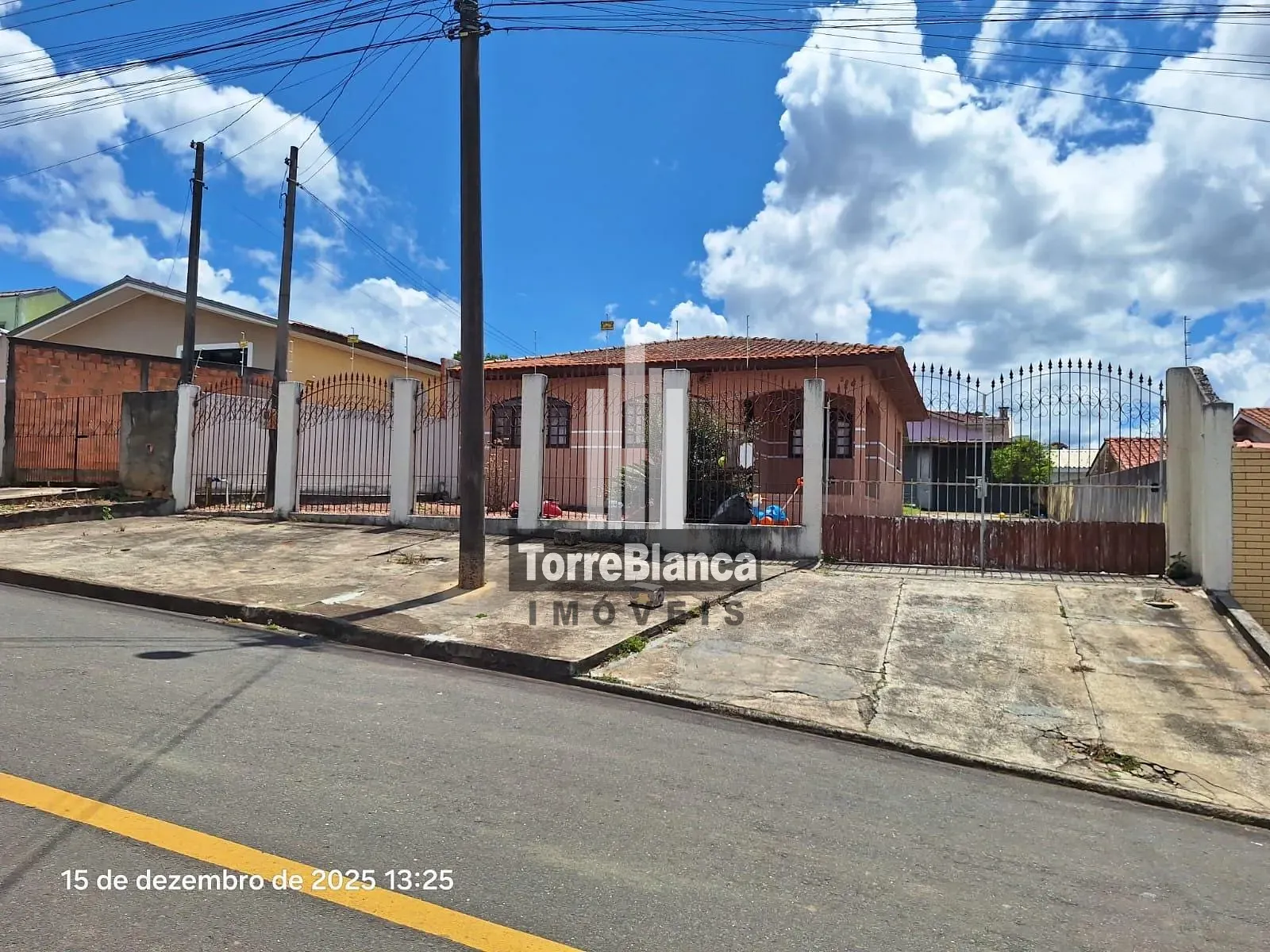 Casa, 3 quartos, 95 m² - Foto 1