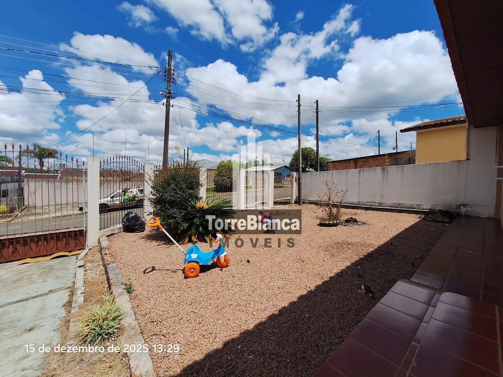 Casa, 3 quartos, 95 m² - Foto 16