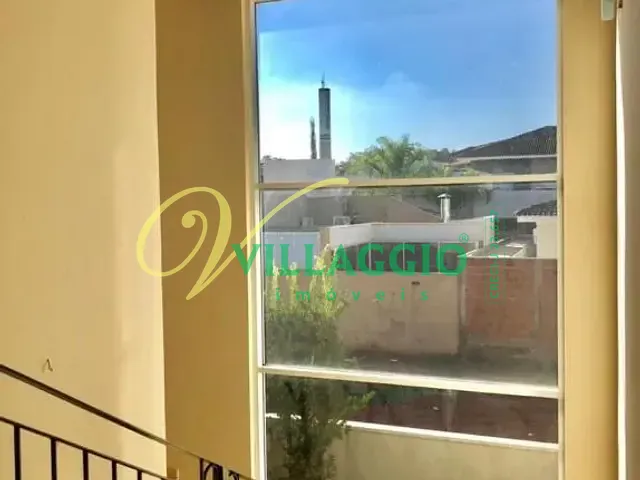 Casa com 400m² 4 quartos e 6 banheiros, à venda, no bairro Parque Residencial Damha em São José do Rio Preto