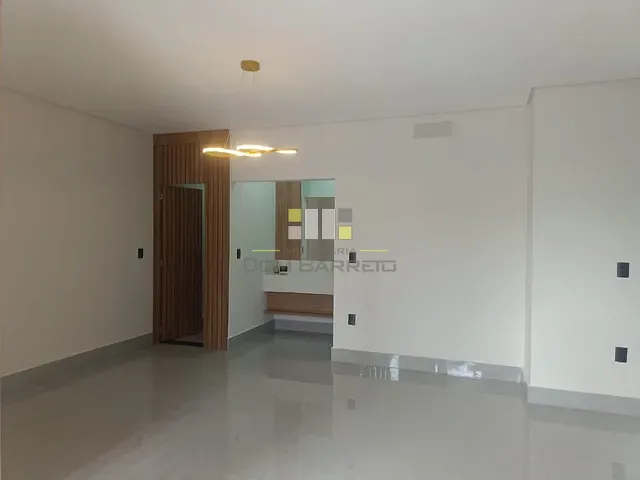 Casa com 263m², à venda, no bairro Residencial Portal do Lago em Sumaré