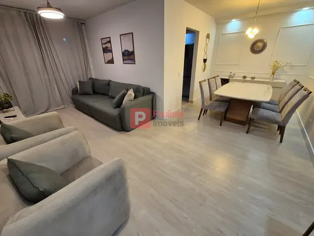 Casa com 96m² 3 quartos e 3 banheiros, à venda, no bairro Jardim Umuarama em São Paulo