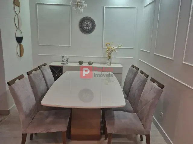 Casa com 96m² 3 quartos e 3 banheiros, à venda, no bairro Jardim Umuarama em São Paulo