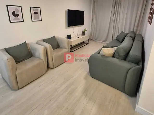 Casa com 96m² 3 quartos e 3 banheiros, à venda, no bairro Jardim Umuarama em São Paulo