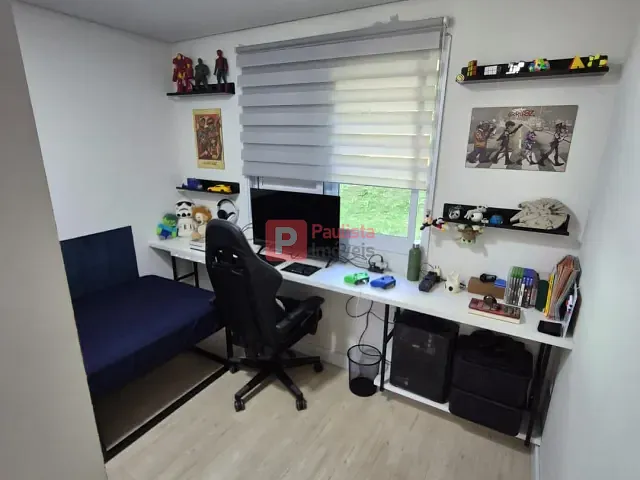 Casa com 96m² 3 quartos e 3 banheiros, à venda, no bairro Jardim Umuarama em São Paulo