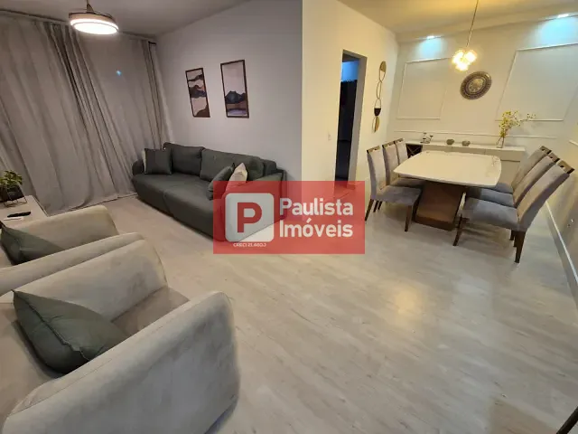 Casa com 96m² 3 quartos e 3 banheiros, à venda, no bairro Jardim Umuarama em São Paulo