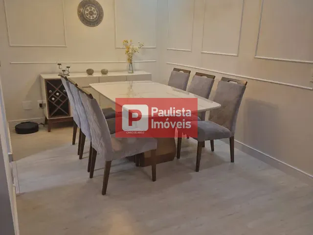 Casa com 96m² 3 quartos e 3 banheiros, à venda, no bairro Jardim Umuarama em São Paulo