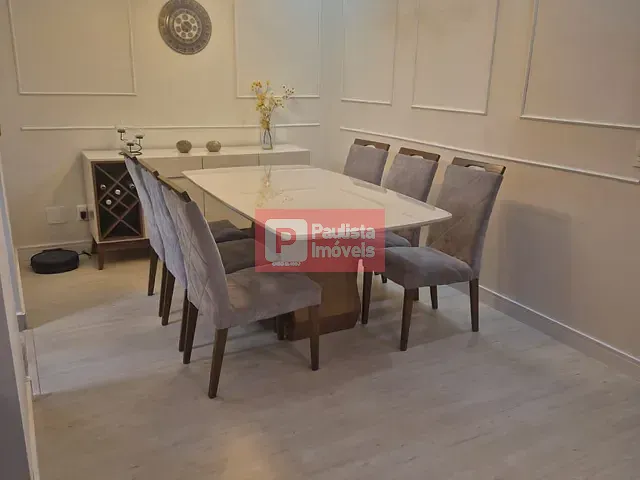 Casa com 96m² 3 quartos e 3 banheiros, à venda, no bairro Jardim Umuarama em São Paulo